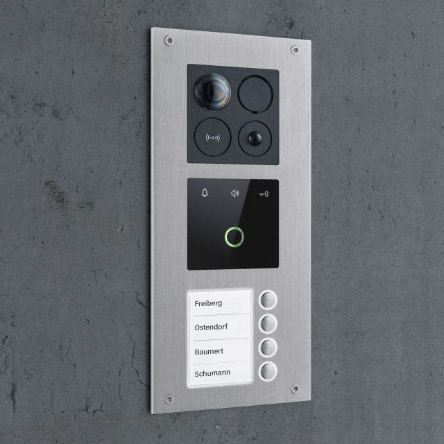 Balter ERA Türsprechanlage