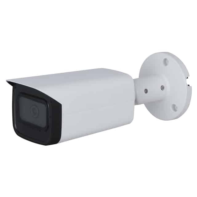 Goliath HDCVI 4K Kamera