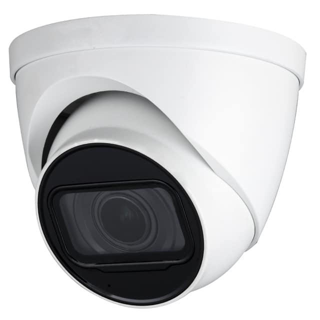 Goliath HDCVI Dome Kamera