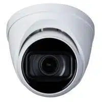 Goliath HDCVI Dome Kamera mit Motorzoom