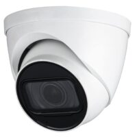 Goliath HDCVI Dome Kamera