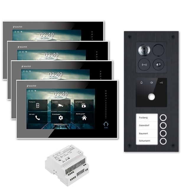 Balter ERA Türsprechanlage