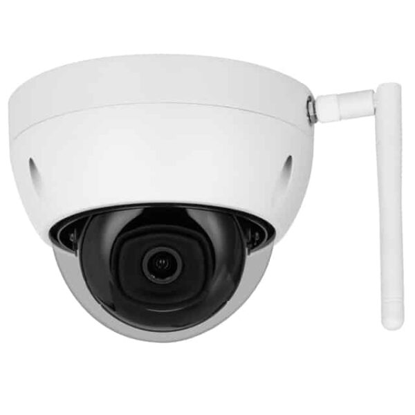 Goliath WLAN IP Kamera