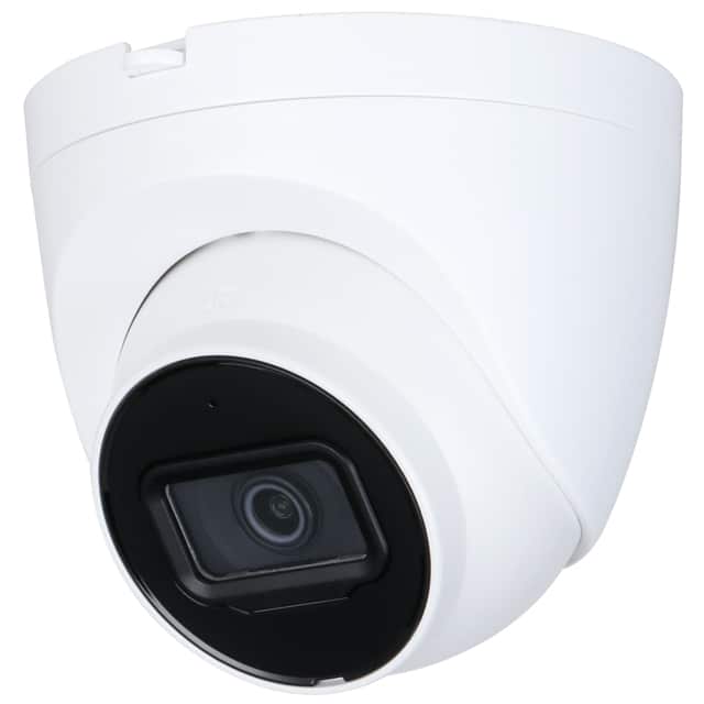 Goliath IP Dome Kamera