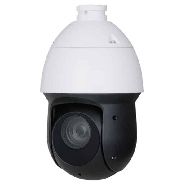 Goliath Starlight IP Dome PTZ Kamera