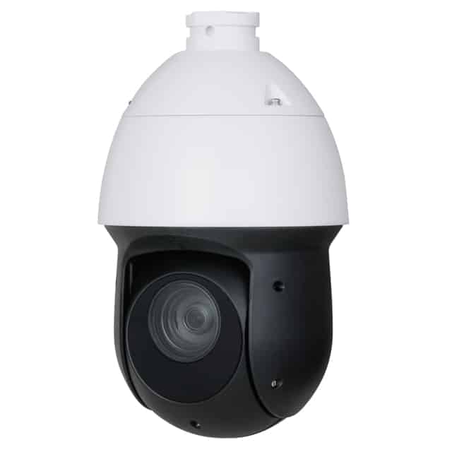 Goliath Starlight IP Dome PTZ Kamera