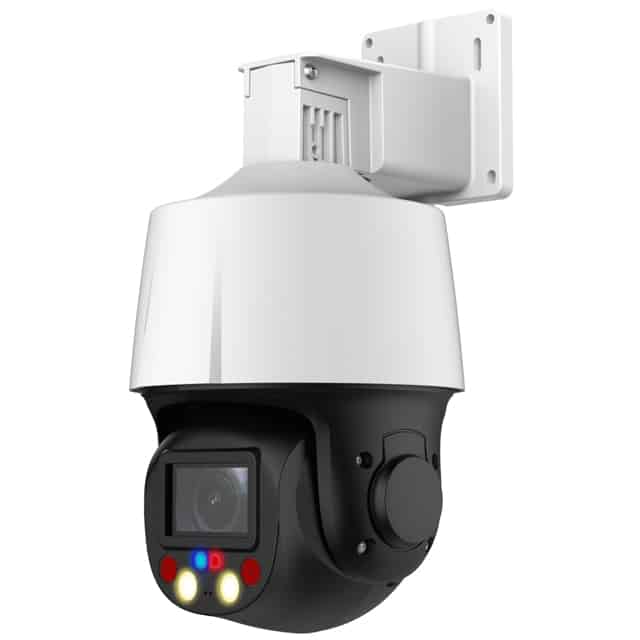 Goliath Starlight PTZ Kamera