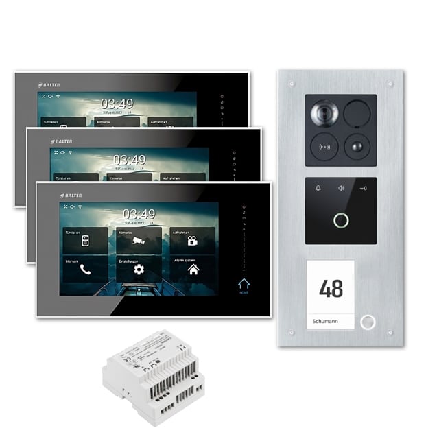 Balter ERA Türsprechanlage