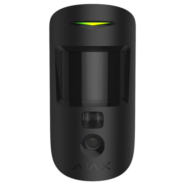 AJAX MotionCam Bewegungsmelder