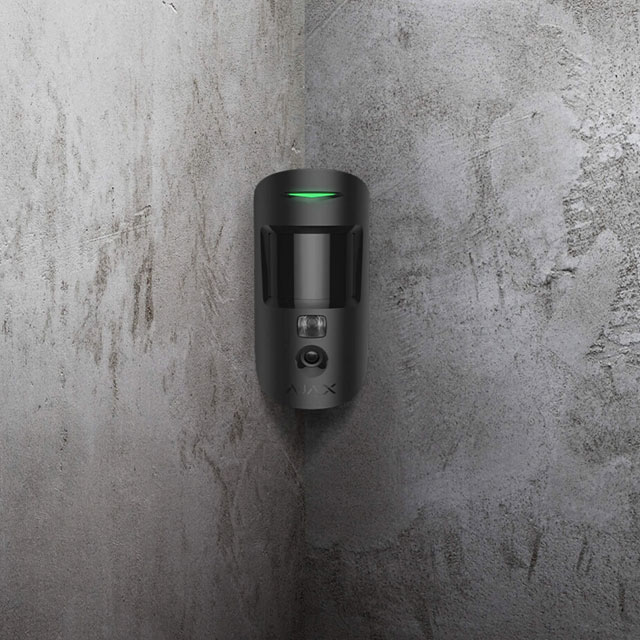 MotionCam Bewegungsmelder PhOD