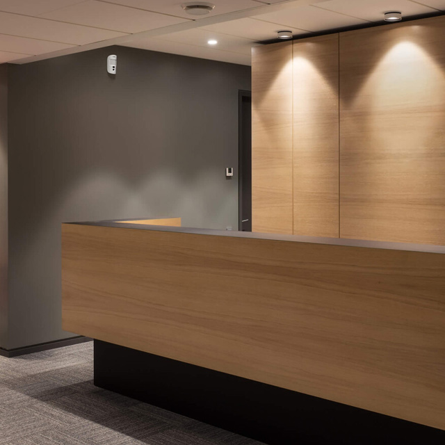 tierimmuner Bewegungsmelder