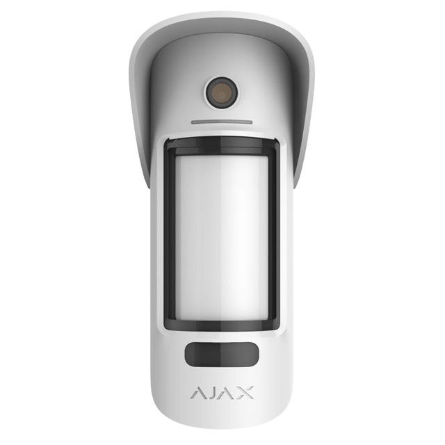 AJAX MotionCam Outdoor PhOD