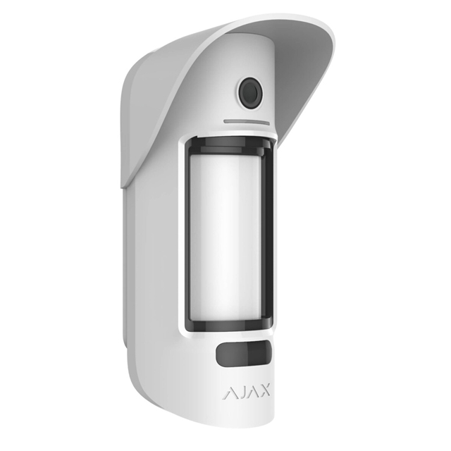 AJAX Bewegungsmelder