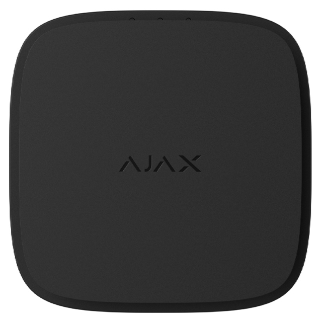 AJAX Brandmelder FireProtect 2 RB