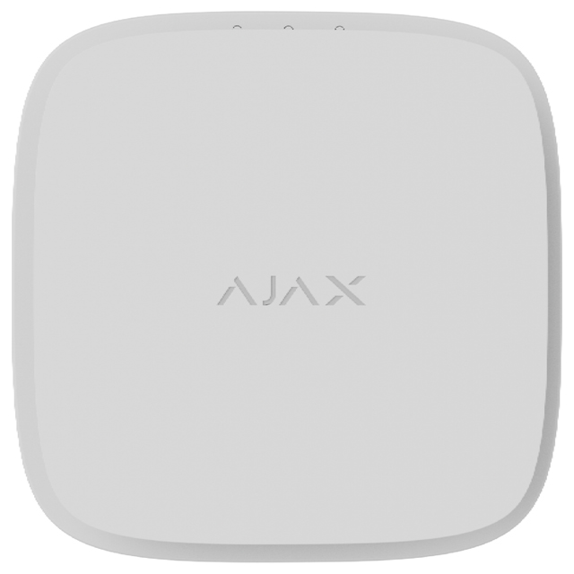 AJAX Brandschutzmelder