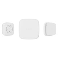 AJAX Brandschutzmelder