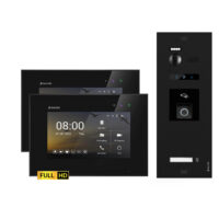 Balter EVO HD mit Fingerprint