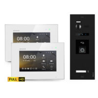 Balter EVO HD mit Fingerprint