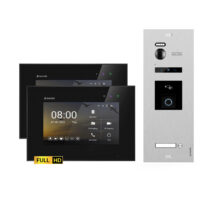 Balter EVO HD mit Fingerprint
