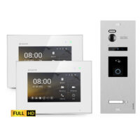 Balter EVO HD mit Fingerprint