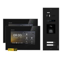 Balter EVO HD 2 Familien