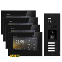 Balter EVO HD 4 Familien