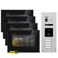 Balter EVO HD 4 Familien
