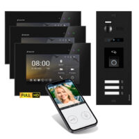 Balter EVO HD Wifi 3 Klingeln