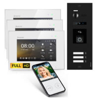 Balter EVO HD Wifi 3 Klingeln