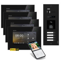 Balter EVO HD Wifi 4 Klingeln