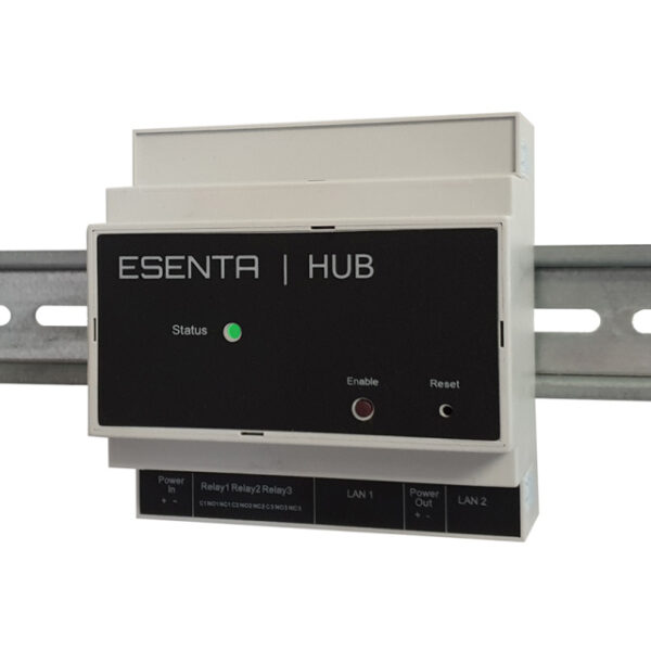 Esenta Sicherheitsmodul