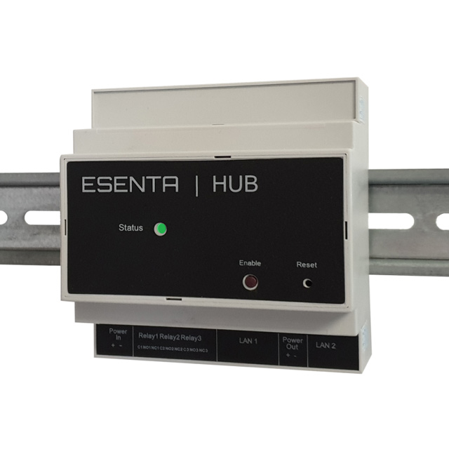 Esenta Sicherheitsmodul