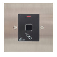 Fingerprint Zutrittskontroller