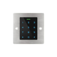 PIN Code unf RFID Zutrittskontroller