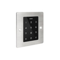 PIN Code unf RFID Zutrittskontroller