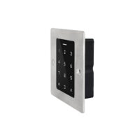 PIN Code unf RFID Zutrittskontroller