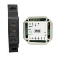 PIN Code unf RFID Zutrittskontroller