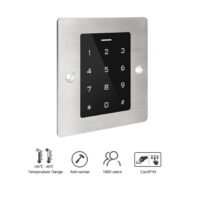 PIN Code unf RFID Zutrittskontroller