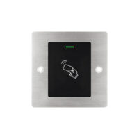 RFID Kontroller