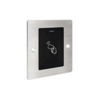 RFID Kontroller