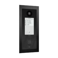 Esenta IP Türsprechanlage mit NFC und PIN