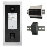 Esenta IP Türsprechanlage