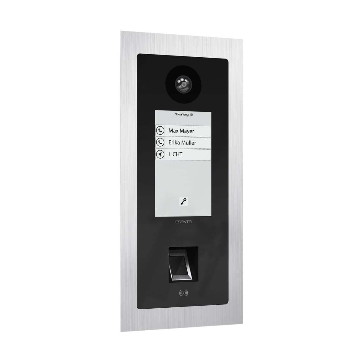 Esenta IP Türsprechanlage