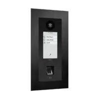 Esenta Türsprechanlage mit Fingerabdruck