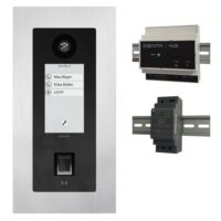Esenta IP Türsprechanlage