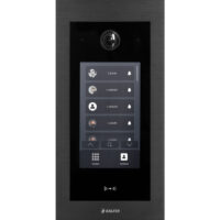 Balter EVO HD Touch in schwarz
