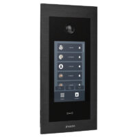 Balter EVO HD Touch in schwarz