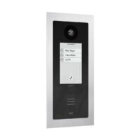 Esenta IP Türsprechanlage mit NFC und Pin