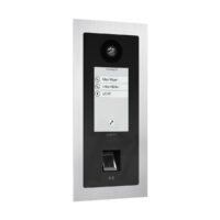 Esenta IP Türsprechanlage mit Fingerabdruck
