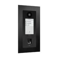 Esenta IP Türsprechanlage mit NFC und Fingerabdruck